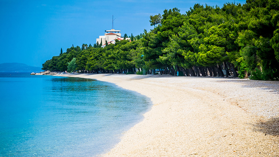 We found 15 most beautiful beaches in Croatia
